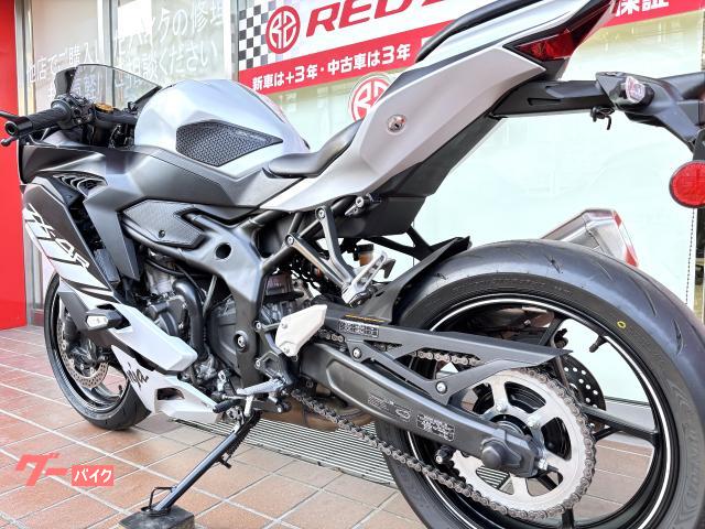車両情報:カワサキ Ninja ZX−4R SE | RED ZONE 吉祥寺 | 中古バイク