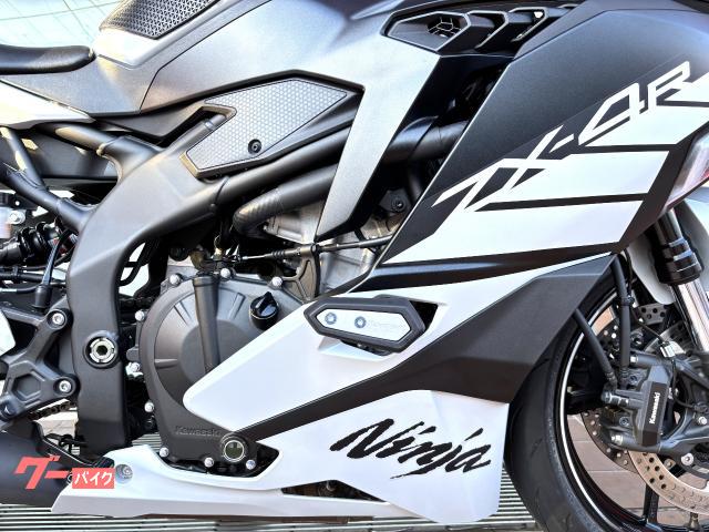 車両情報:カワサキ Ninja ZX−4R SE | RED ZONE 吉祥寺 | 中古バイク