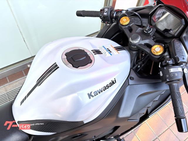 車両情報:カワサキ Ninja ZX−4R SE | RED ZONE 吉祥寺 | 中古バイク
