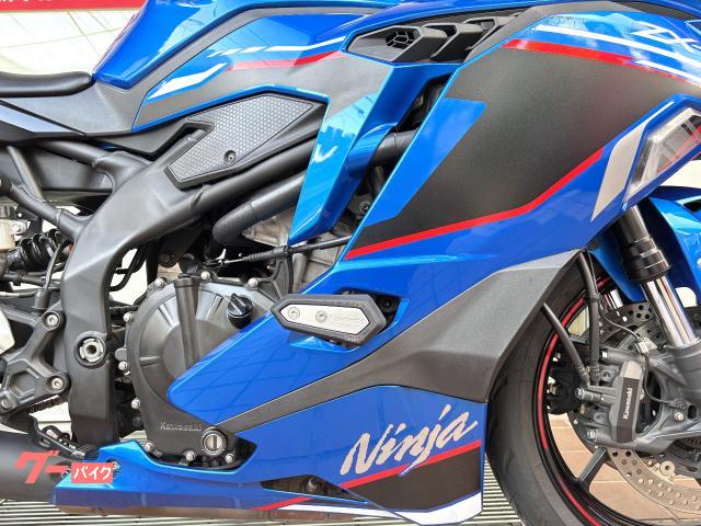 車両情報:カワサキ Ninja ZX−4R SE | RED ZONE 吉祥寺 | 中古バイク