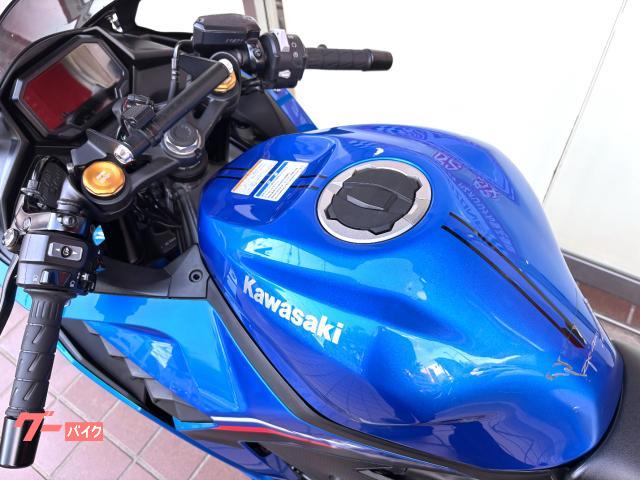 (湘南エリア手渡し限定)CRIME NOSERIDER9.4 中古 車両情報:カワサキ Ninja ZX−4R SE | RED ZONE 吉祥寺 | 中古バイク