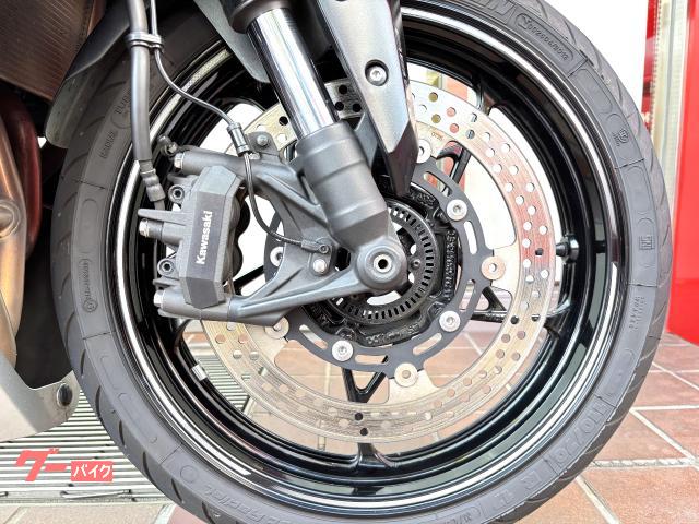 カワサキ Ninja ZX－25R SE クイックシフター 取説 記録簿