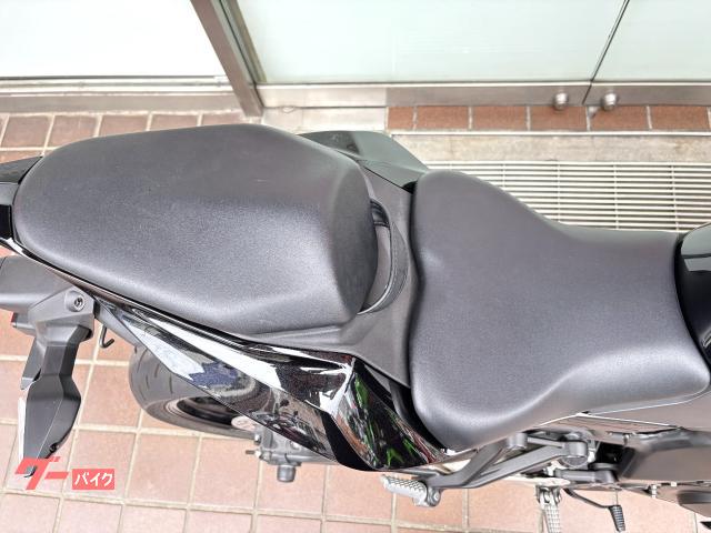カワサキ Ninja ZX－25R ワンオーナー 取説 記録簿