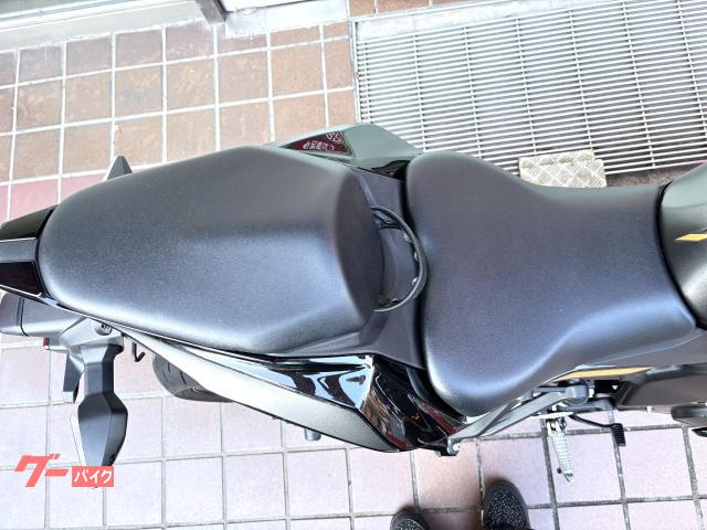 カワサキ Ninja ZX－25R SE ワンオーナー 取説 記録簿