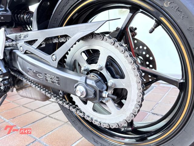 カワサキ Ninja ZX－25R SE ワンオーナー 取説 記録簿