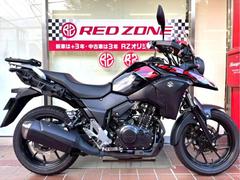 スズキ　Ｖ−ストローム２５０　３年保証