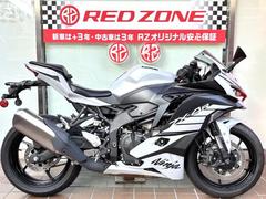 カワサキ　Ｎｉｎｊａ　ＺＸ−４Ｒ　ＳＥ　２０２５年モデル　３年保証