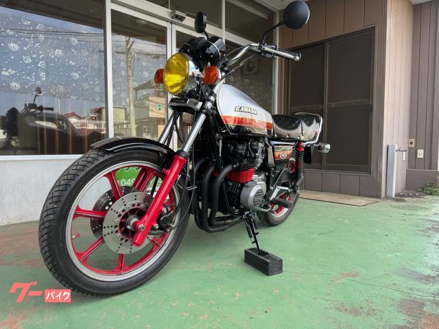 グク GooBike(グーバイク)