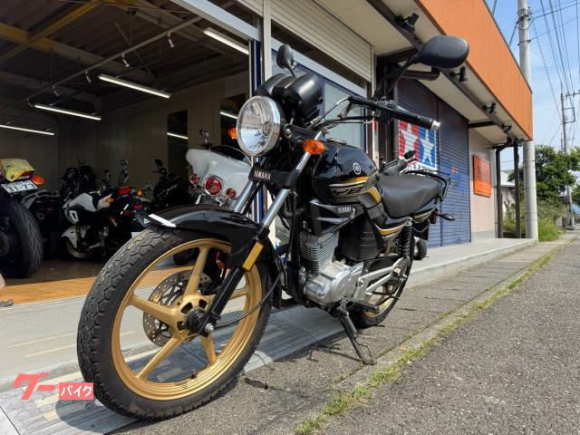 車両情報:ヤマハ YBR125 | バイクショップMKY | 中古バイク・新車