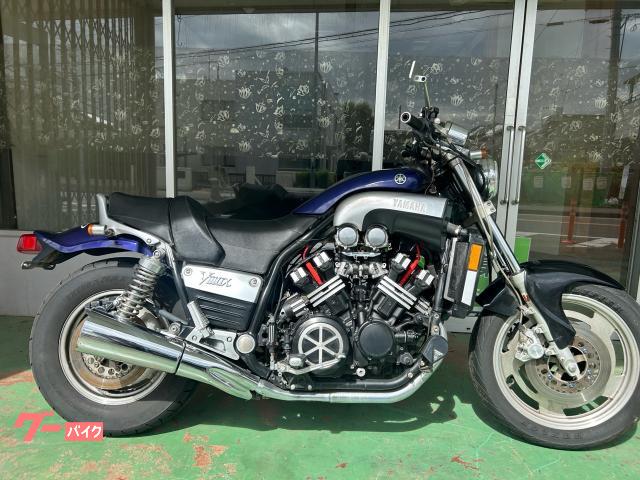 ＶＭＡＸ　１２００ｃｃ