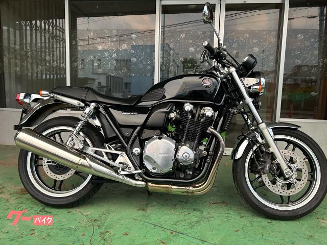 ＣＢ１１００　ＡＢＳ　ＥＴＣ