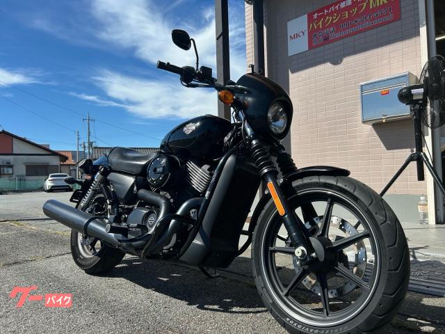 HARLEY－DAVIDSON XG750 ストリート750 ETC 