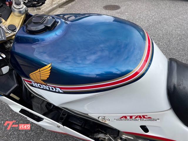 ホンダ NS400R ロスマンズカラー フルノーマル｜バイク