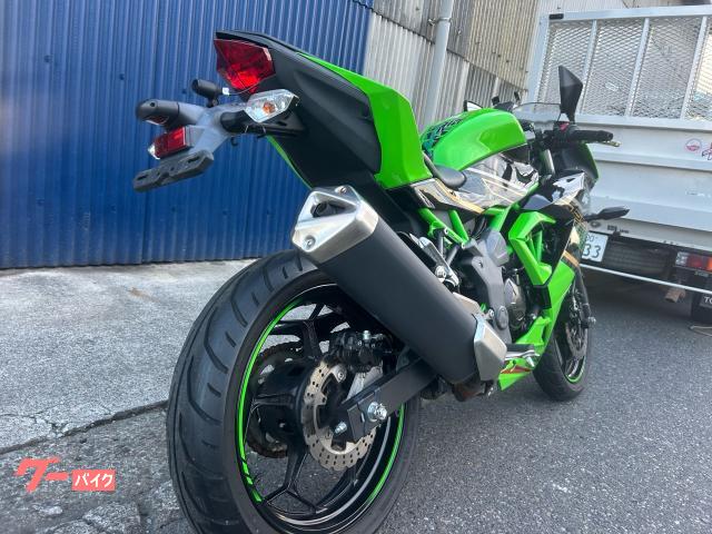 neru GK250様 Amazon | ZX-25Rオートバイインジェクションコンプリート