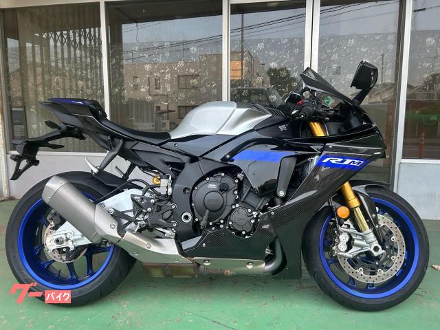 ＹＺＦ−Ｒ１Ｍ　フルノーマル　ＥＴＣ付き