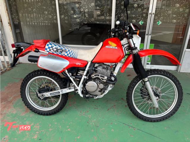 ＸＲ２５０Ｒ