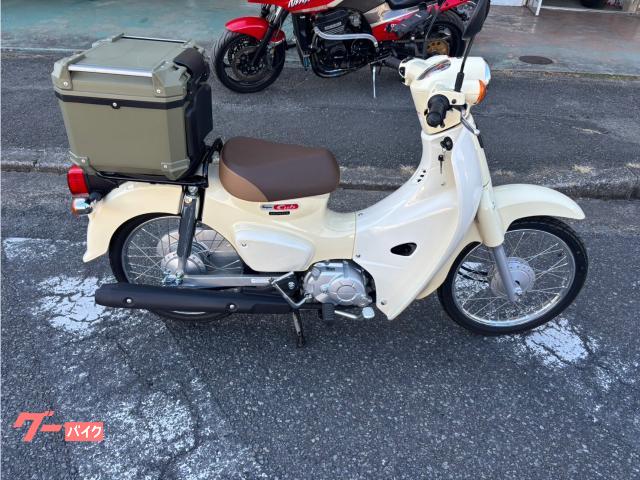 スーパーカブＣ５０　ＡＡ０９
