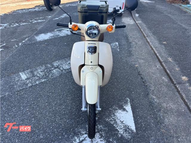 ホンダ スーパーカブC50 AA09｜バイクショップMKY｜新車 