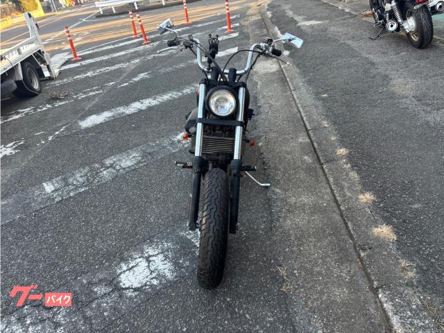 ホンダ V－TWIN MAGNA フルカスタム ETC2．0付き
