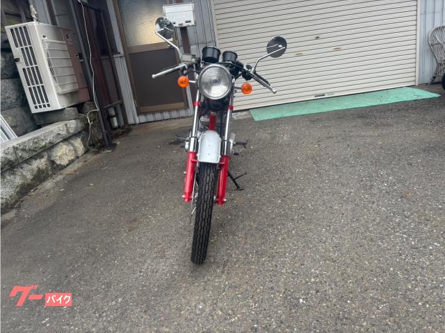 ホンダ ドリーム50 リアキャリア付き｜バイクショップMKY｜新車
