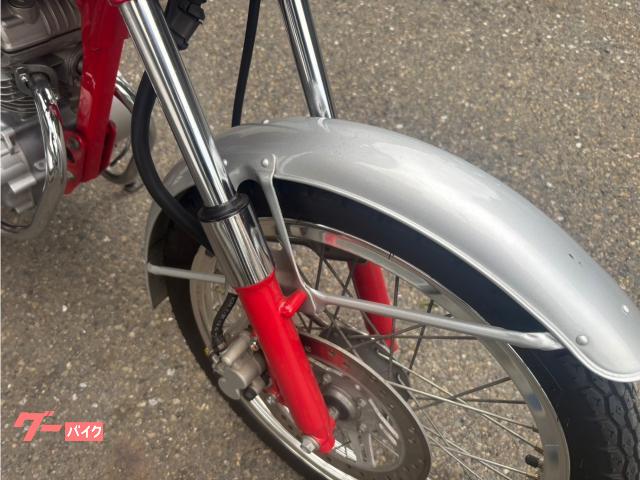 ホンダ ドリーム50 リアキャリア付き｜バイクショップMKY｜新車