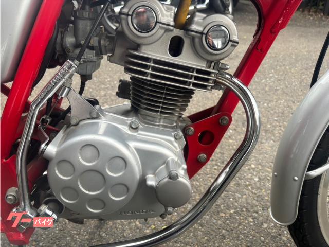 ホンダ ドリーム50 リアキャリア付き｜バイクショップMKY｜新車
