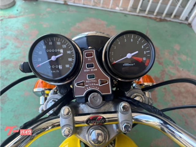 車両情報:ホンダ CB400F（408cc） | バイクショップMKY | 中古バイク