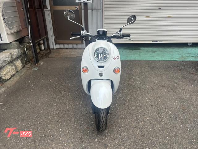 ヤマハ ビーノ｜バイクショップMKY｜新車・中古バイクなら