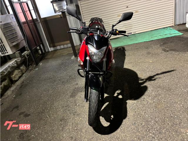 スズキ GSR250 ETC付き|バイクショップMKY|新車・中古 スズキ GSR250 ETC付き|バイクショップMKY|新車・中古