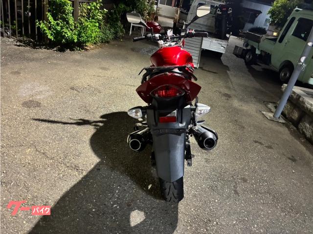 スズキ GSR250 ETC付き|バイクショップMKY|新車・中古 スズキ GSR250 ETC付き|バイクショップMKY|新車・中古