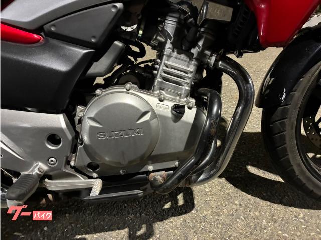 スズキ GSR250 ETC付き｜バイクショップMKY｜新車・中古