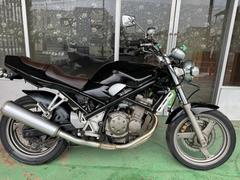 スズキ　Ｂａｎｄｉｔ２５０