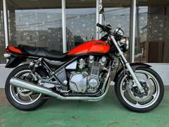 カワサキ　ＺＥＰＨＹＲ１１００　逆輸入車