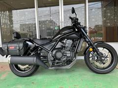 ホンダ　レブル１１００　ＤＣＴ