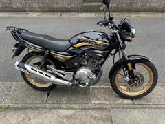 ヤマハ　ＹＢＲ１２５ＳＰ