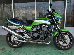 カワサキ　ＺＲＸ１１００　オーリンズサスペンション　ＥＴＣ　