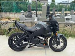 Ｂｕｅｌｌ　ライトニングＸＢ１２Ｓｃｇ