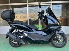 ホンダ　ＰＣＸ１６０　フォグ　グリップヒーター　ＥＴＣ２．０　スマートモニター　カスタム多