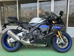 ヤマハ　ＹＺＦ−Ｒ１Ｍ　フルノーマル　ＥＴＣ付き