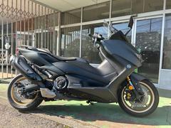 ヤマハ　ＴＭＡＸ５６０　ＴｅｃＭａｘ　フェンダーレス　パフォーマンスダンパー　ＥＴＣ付