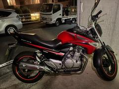 スズキ　ＧＳＲ２５０