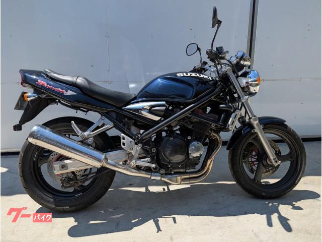 Ｂａｎｄｉｔ２５０Ｖ