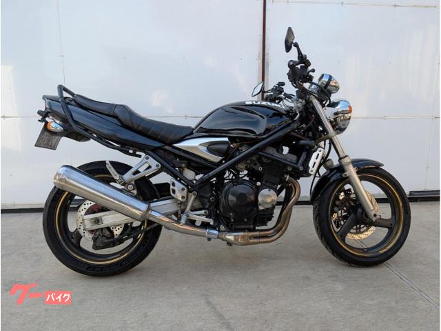 Ｂａｎｄｉｔ２５０Ｖ−Ｖ