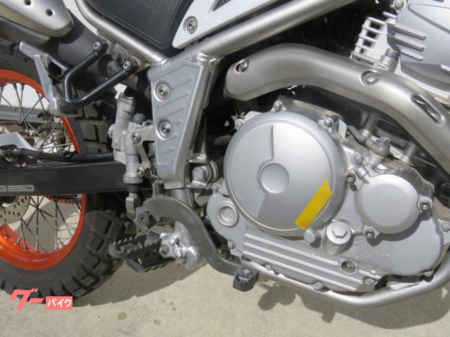 車両情報:ヤマハ トリッカー | バイクガレージ DEMOTA | 中古バイク