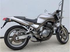 ヤマハ　ＳＲＸ６００