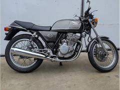 ホンダ　ＧＢ２５０クラブマン　Ｈ型