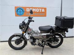 ホンダ　ＣＴ１２５ハンターカブ