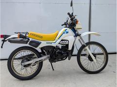 スズキ　ＴＳ５０Ｗ
