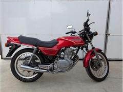 ホンダ　ＣＢ２５０ＲＳ−Ｚ