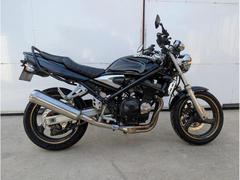 スズキ　Ｂａｎｄｉｔ２５０Ｖ−Ｖ